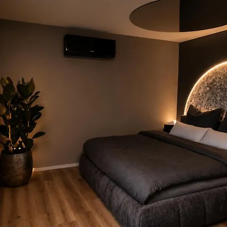 Villa My-private-wellness 1 *